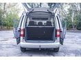 VOLKSWAGEN CADDY LIFE 2009/12 - 10