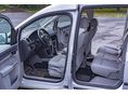 VOLKSWAGEN CADDY LIFE 2009/12 - 5