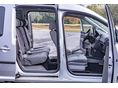 VOLKSWAGEN CADDY LIFE 2009/12 - 4