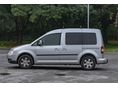 VOLKSWAGEN CADDY LIFE 2009/12 - 2