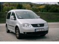 VOLKSWAGEN CADDY LIFE 2009/12 - 1