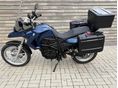 BMW F 650 GS 2010/5 - 2