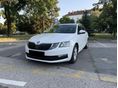 SKODA OCTAVIA 2019/5 - 1