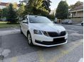 SKODA OCTAVIA 2019/5 - 2