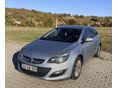 OPEL ASTRA J 2015 - 1