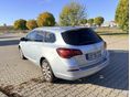 OPEL ASTRA J 2015 - 2