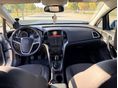 OPEL ASTRA J 2015 - 5