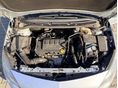 OPEL ASTRA J 2015 - 8