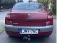 RENAULT MEGANE 2005/4 - 6