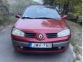 RENAULT MEGANE 2005/4 - 5