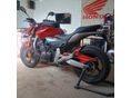 HONDA CB 600 F (HORNET) 2008/1 - 1