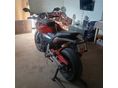 HONDA CB 600 F (HORNET) 2008/1 - 2