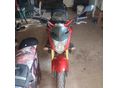 HONDA CB 600 F (HORNET) 2008/1 - 3