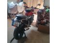 HONDA CB 600 F (HORNET) 2008/1 - 4