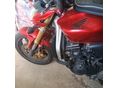 HONDA CB 600 F (HORNET) 2008/1 - 6