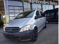 MERCEDES-BENZ VITO 2014/7 - 1