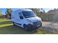 RENAULT MASTER 2.3 dCi 125 L2H2 3,5t Pack Comfort