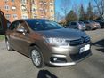 CITROEN C4 2012 - 2
