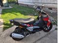 GILERA RUNNER 200 2008 - 2