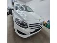 MERCEDES-BENZ B 220 2020/3 - 2