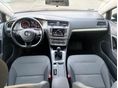 VOLKSWAGEN GOLF 2014/7 - 9