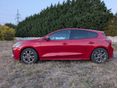FORD FOCUS 2022/4 - 2
