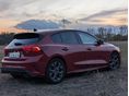 FORD FOCUS 2022/4 - 4