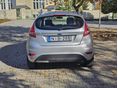 FORD FIESTA 2012/8 - 5