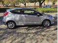 FORD FIESTA 2012/8 - 8