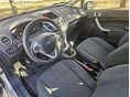 FORD FIESTA 2012/8 - 10