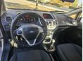 FORD FIESTA 2012/8 - 11