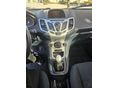 FORD FIESTA 2012/8 - 12