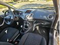 FORD FIESTA 2012/8 - 13