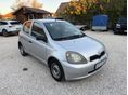 TOYOTA YARIS 1999/8 - 1