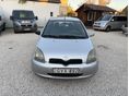 TOYOTA YARIS 1999/8 - 2