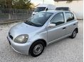TOYOTA YARIS 1999/8 - 3