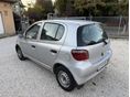 TOYOTA YARIS 1999/8 - 4