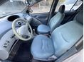 TOYOTA YARIS 1999/8 - 7