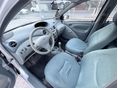 TOYOTA YARIS 1999/8 - 8