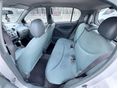 TOYOTA YARIS 1999/8 - 9