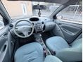 TOYOTA YARIS 1999/8 - 10