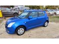 SUZUKI SWIFT 2006/11 - 4