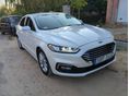 FORD MONDEO 2020/3 - 2