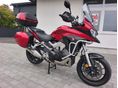HONDA VFR 800 X 2019/6 - 2