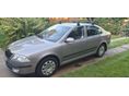 SKODA OCTAVIA 2008/6 - 8