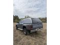 TOYOTA HILUX 2001/11 - 4
