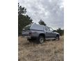 TOYOTA HILUX 2001/11 - 5
