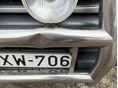 TOYOTA HILUX 2001/11 - 7