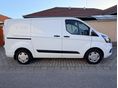 FORD TRANSIT 2020/8 - 6