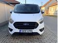 FORD TRANSIT 2020/8 - 5
